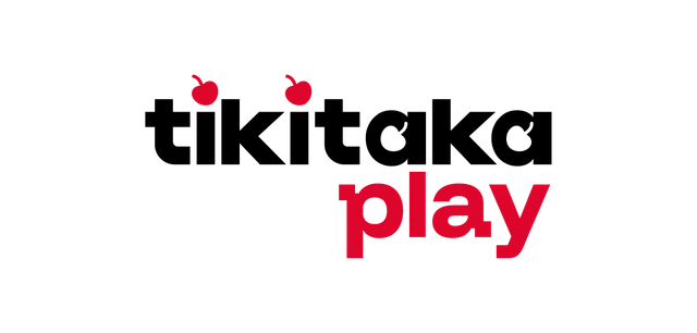 TikitakaPlay logo