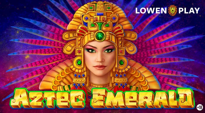 Aztec Emerald