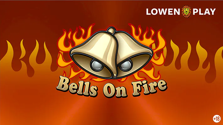 Bells On Fire | Tragaperras online