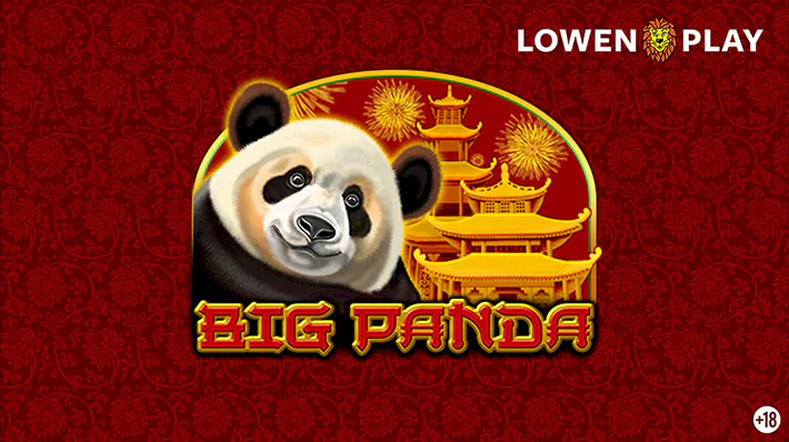 Big Panda | Tragaperras online