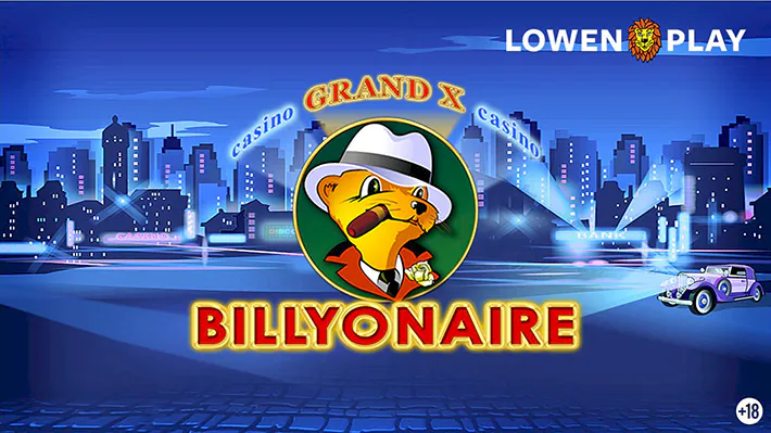 Billyonaire