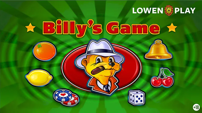 Billyonaire | Tragaperras online