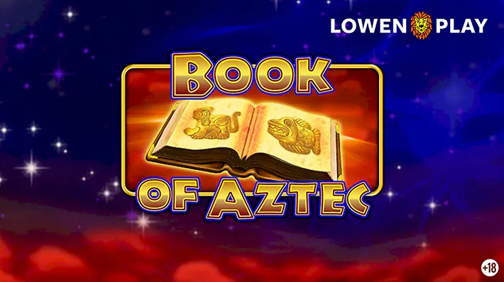 Book Of Aztec | Tragaperras online