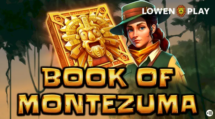 Book of Montezuma