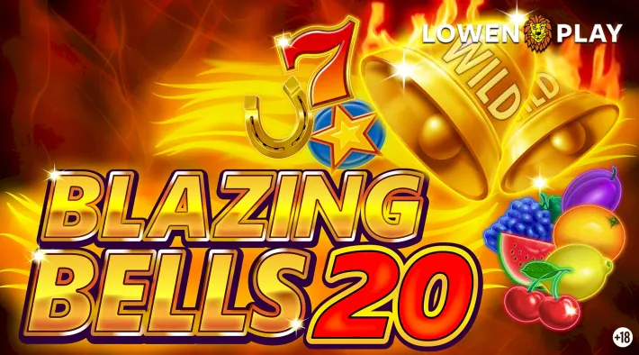 Burning Bells 20