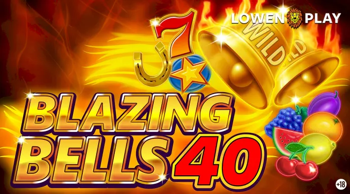 Burning Bells 40