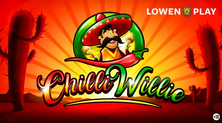 Chilli Willie