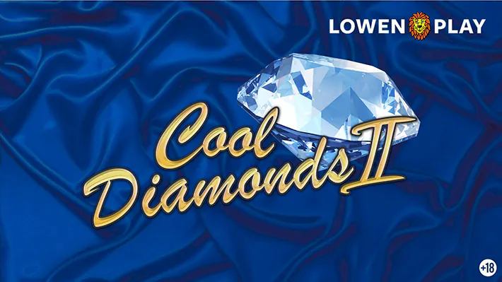 Cool Diamonds II | Tragaperras online