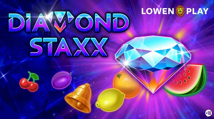 Diamond Staxx