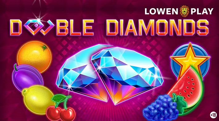 Double Diamonds