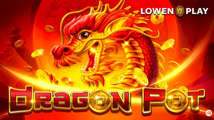 Dragon Pot