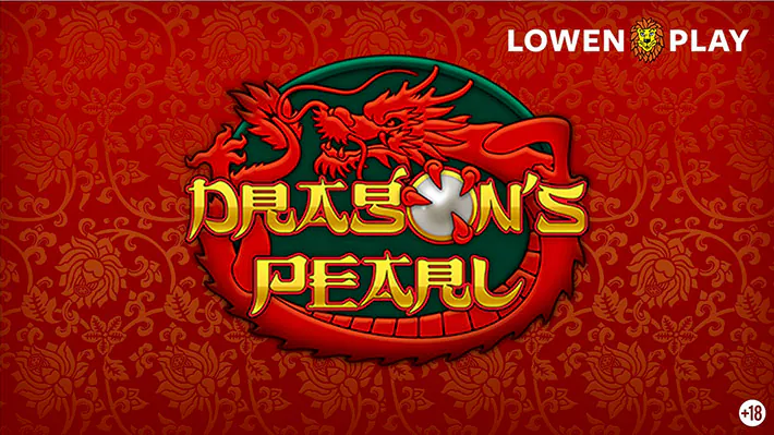 Dragons Pearl | Tragaperras online