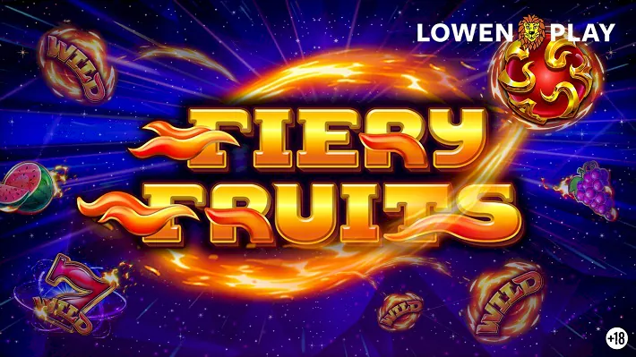 Fiery Fruits