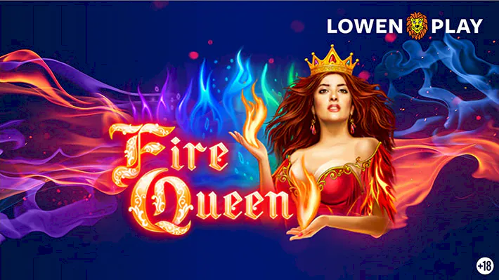 Fire Queen
