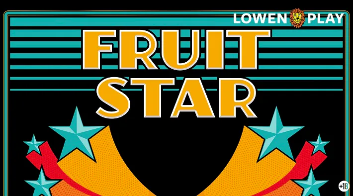 Fruit Star