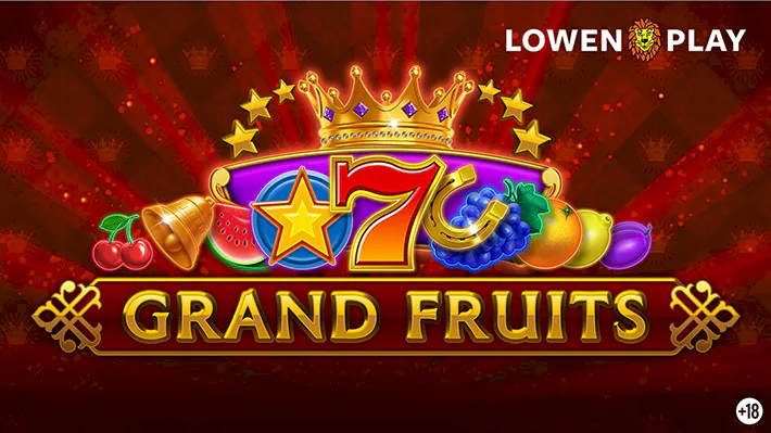Grand Fruits | Tragaperras online