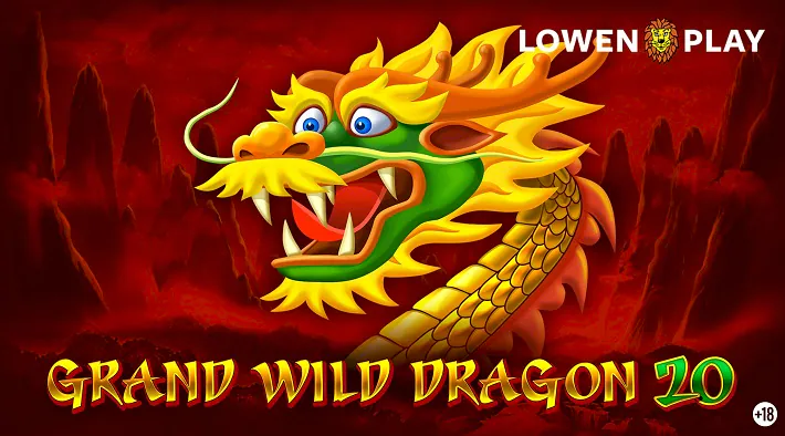 Grand Wild Dragon 20