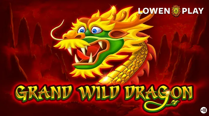 Grand Wild Dragon