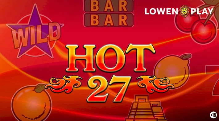 Hot 27
