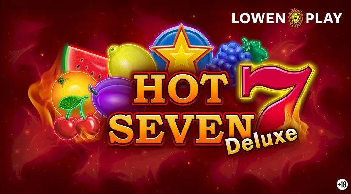 Hot 7 Deluxe