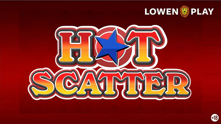 Hot Scatter | Tragaperras online