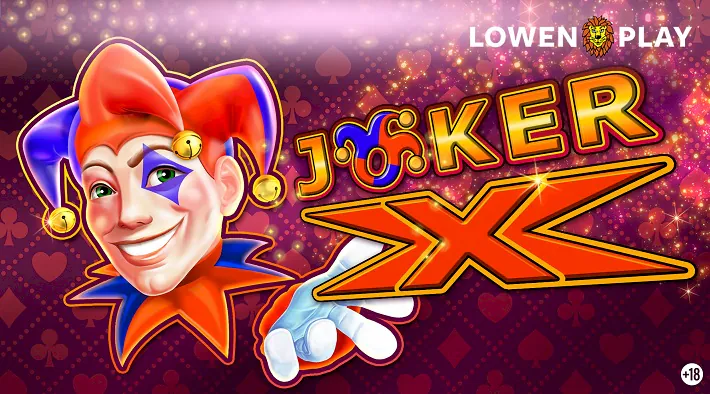 Joker X
