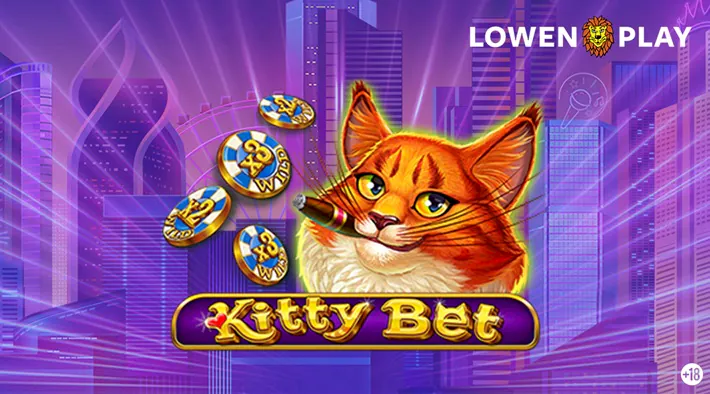 Kitty Bet