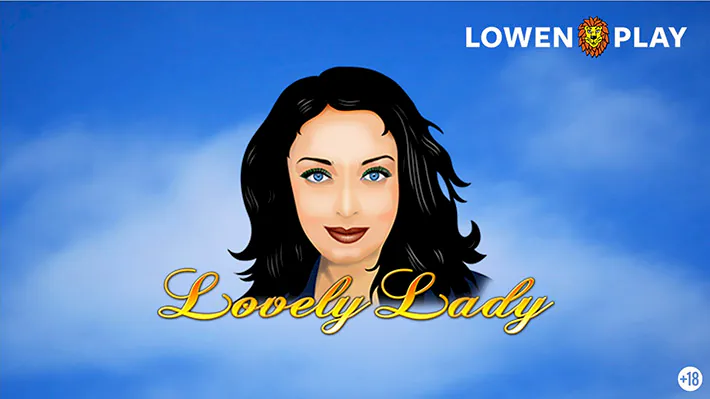 Lovely Lady | Tragaperras online