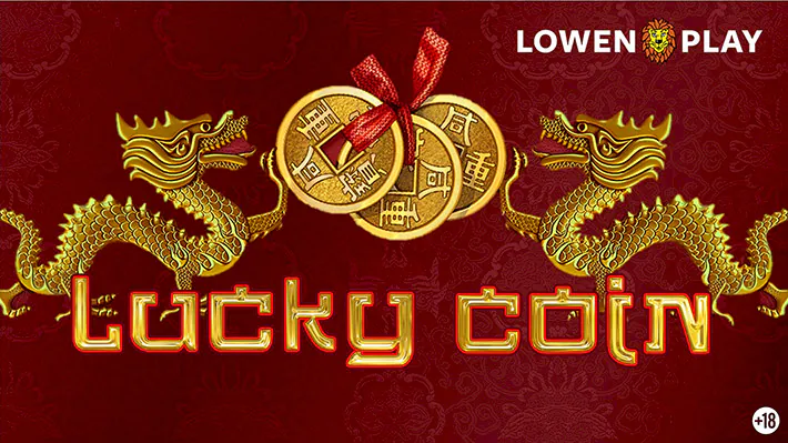 Lucky Coin | Tragaperras online