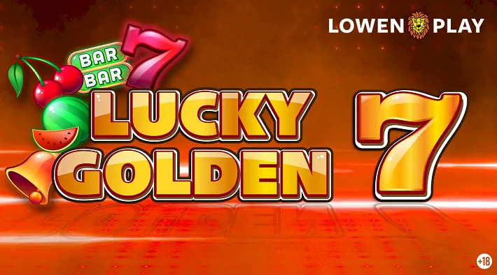 Lucky Golden Seven