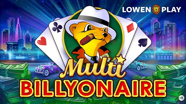 Multi Billyonaire