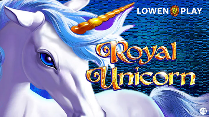 Royal Unicorn | Tragaperras online
