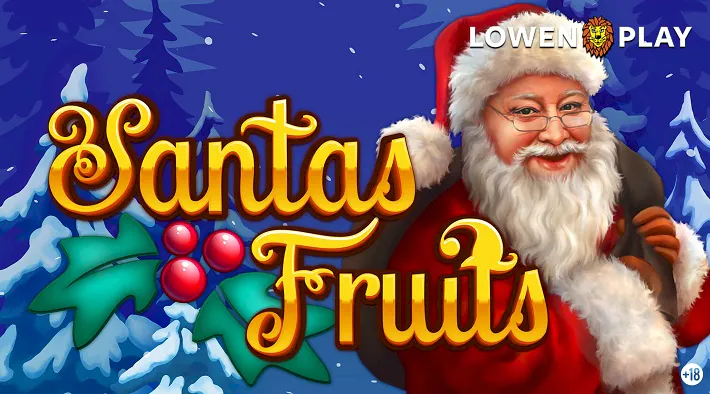Santas Fruits