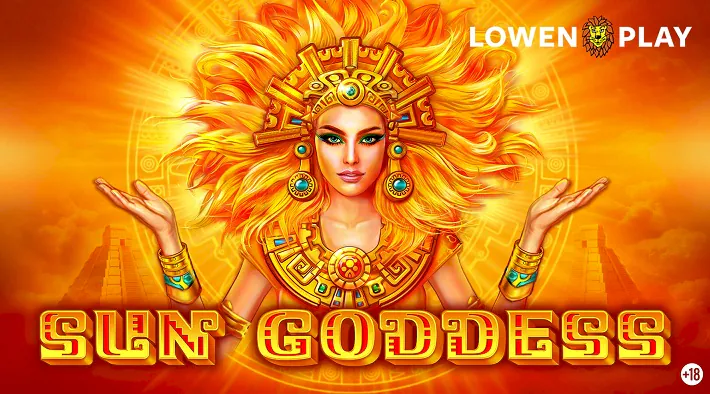 Sun Goddess