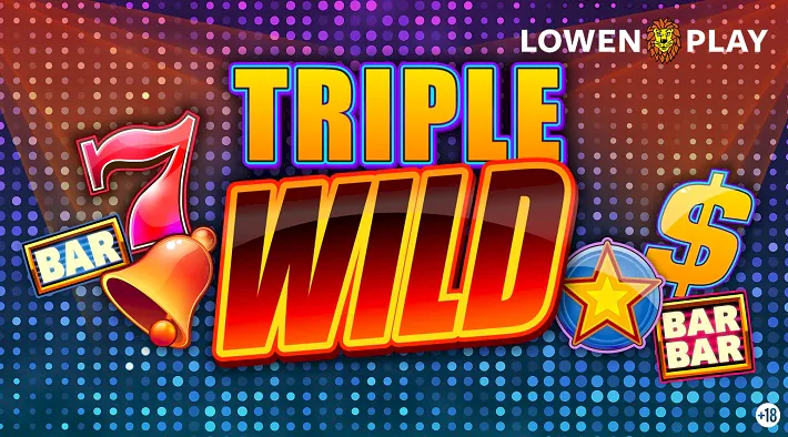 Triple Wild