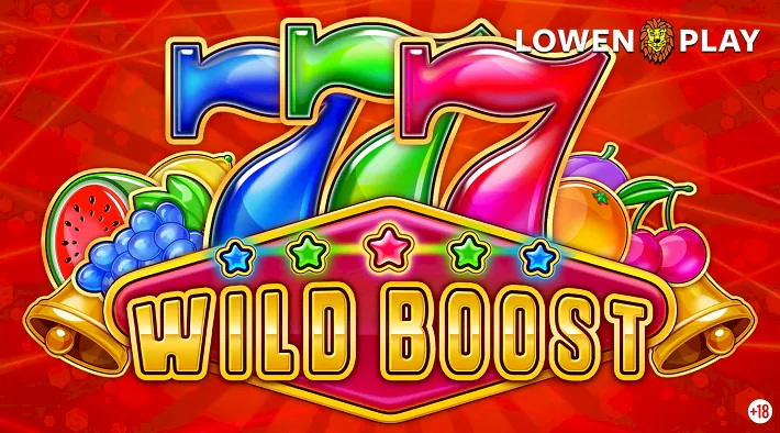 Wild Boost