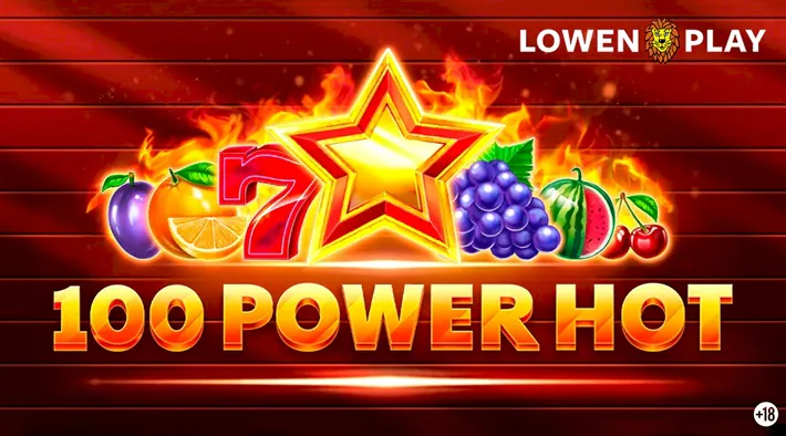 100 Power Hot