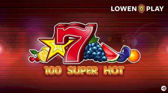 100 Super Hot