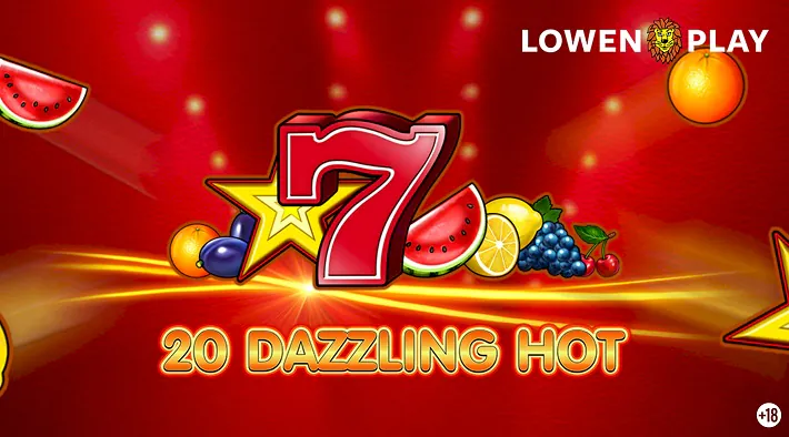 20 Dazzling Hot