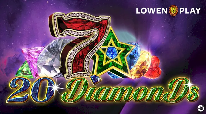 20 Diamonds