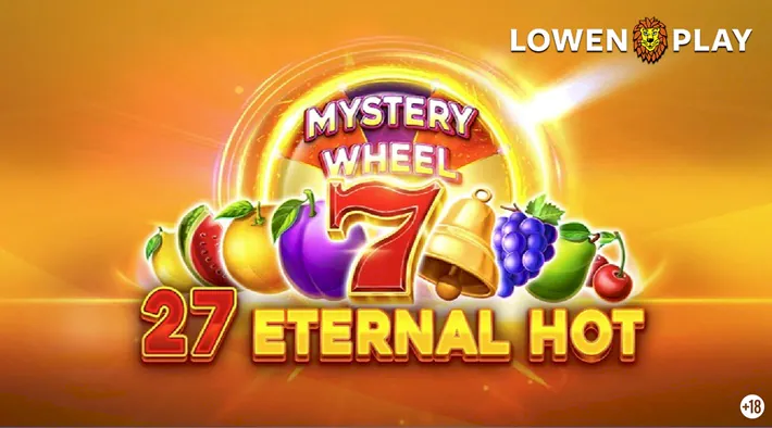 27 Eternal Hot