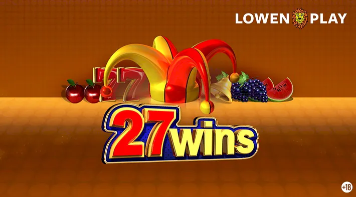 27 Wins