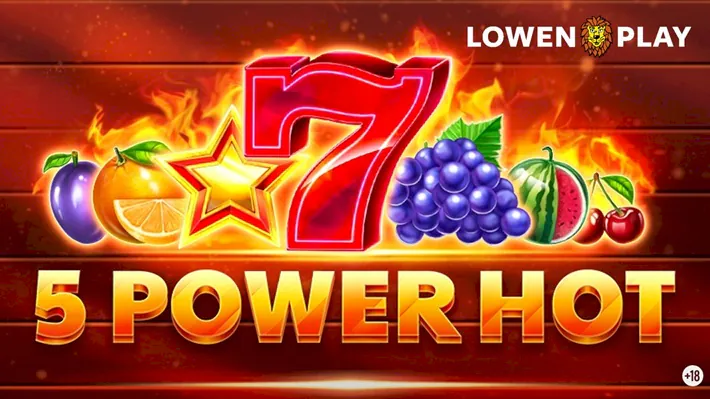 5 Power Hot