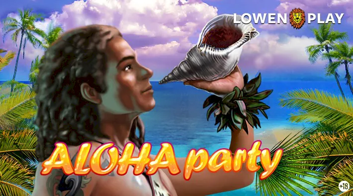 Aloha Party