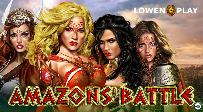 Amazons' Battle