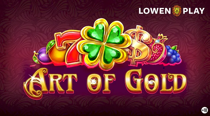Art of Gold