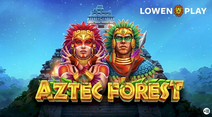 Aztec Forest