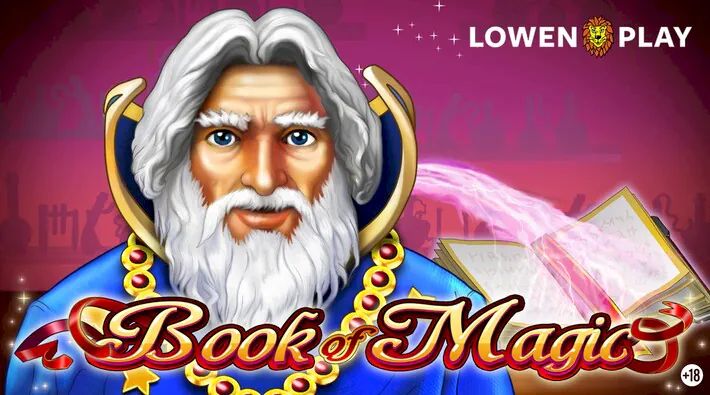 Book of Magic