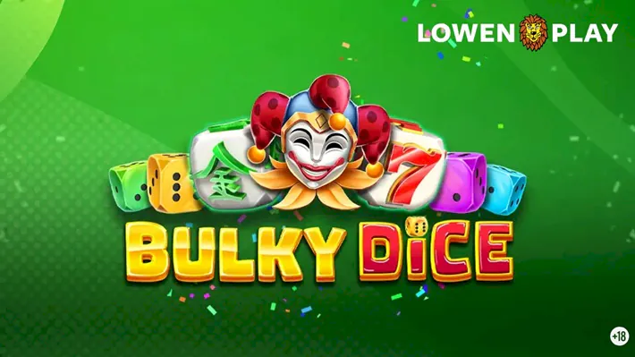 Bulky Dice