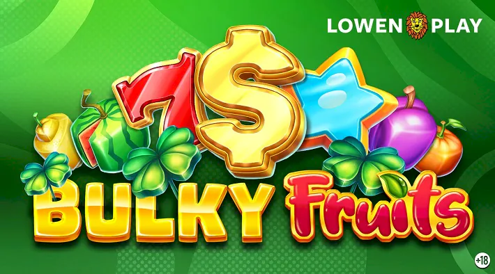 Bulky Fruits